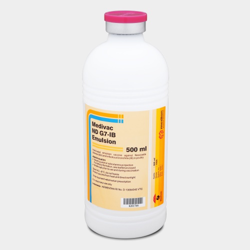 Medivac ND G7-IB Emulsion